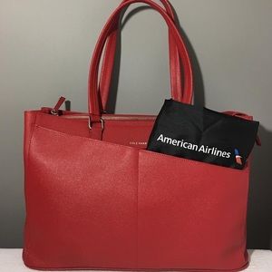 american airlines handbag